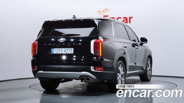 Hyundai Palisade Prestige, 2022 2