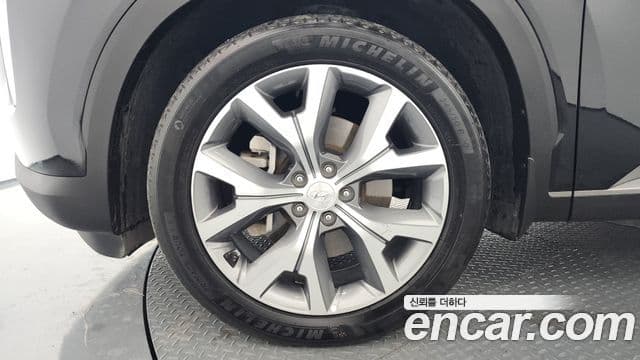 Hyundai Palisade Prestige, 2022 все фото