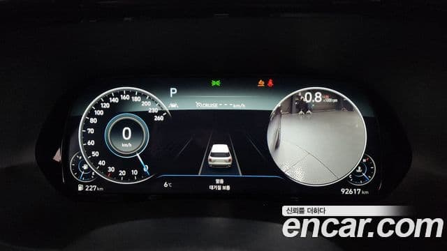 Hyundai Palisade Prestige, 2022 8