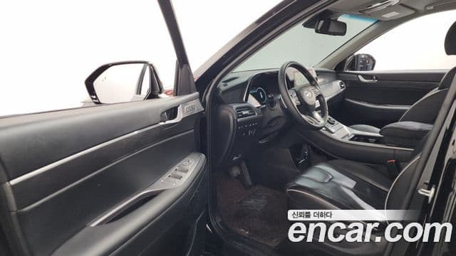 Hyundai Palisade Prestige, 2022 10