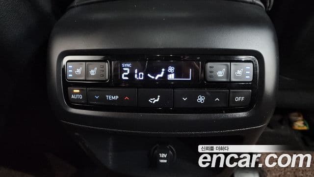 Hyundai Palisade Prestige, 2022 18