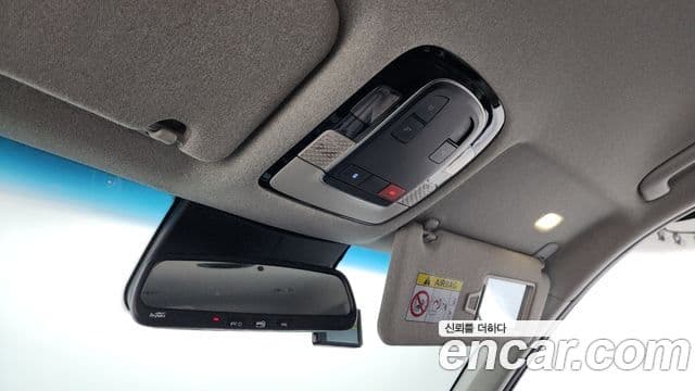 Hyundai Palisade Prestige, 2022 19