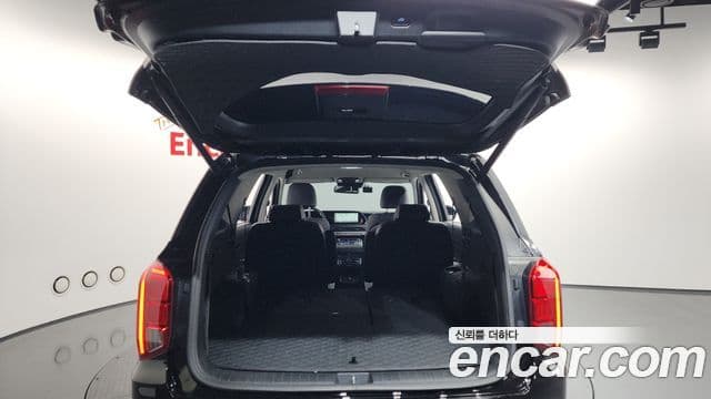 Hyundai Palisade Prestige, 2022 20