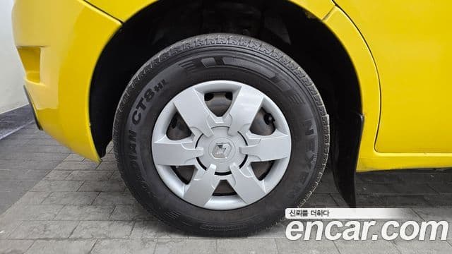 Renault Korea(Samsung) Master 15인승, 2020 все фото