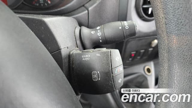 Renault Korea(Samsung) Master 15인승, 2020 18