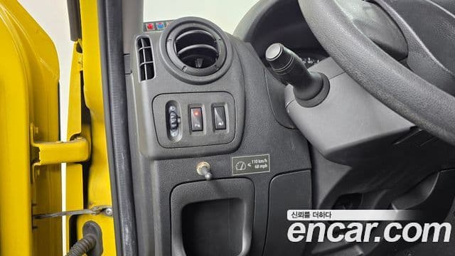 Renault Korea(Samsung) Master 15인승, 2020 19