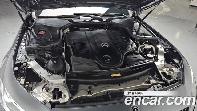 Mercedes-Benz CLS-класс C257 AMG Line, 2021 6