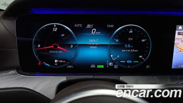 Mercedes-Benz CLS-класс C257 AMG Line, 2021 8