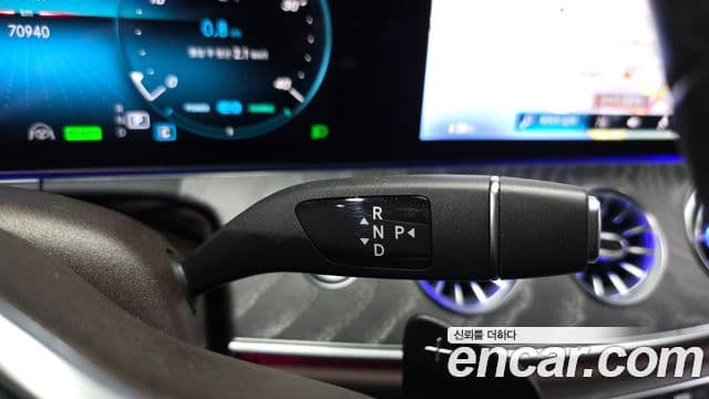 Mercedes-Benz CLS-класс C257 AMG Line, 2021 9