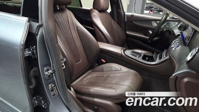 Mercedes-Benz CLS-класс C257 AMG Line, 2021 10