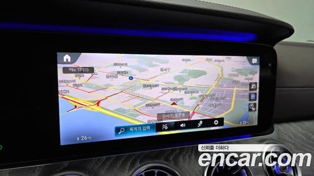 Mercedes-Benz CLS-класс C257 AMG Line, 2021 14