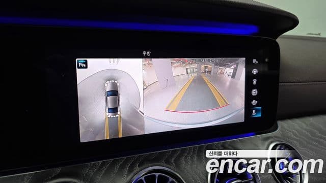 Mercedes-Benz CLS-класс C257 AMG Line, 2021 15