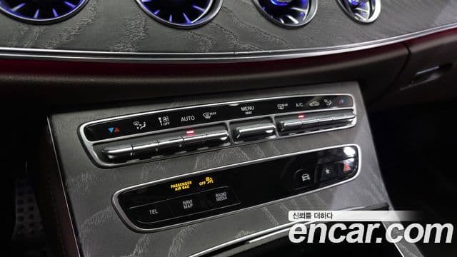 Mercedes-Benz CLS-класс C257 AMG Line, 2021 16