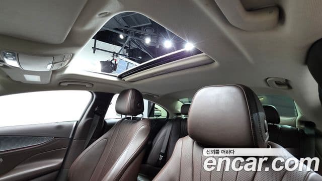 Mercedes-Benz CLS-класс C257 AMG Line, 2021 17