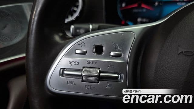 Mercedes-Benz CLS-класс C257 AMG Line, 2021 19