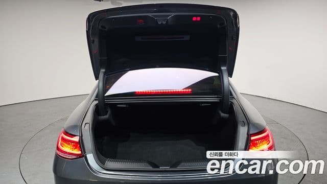 Mercedes-Benz CLS-класс C257 AMG Line, 2021 20