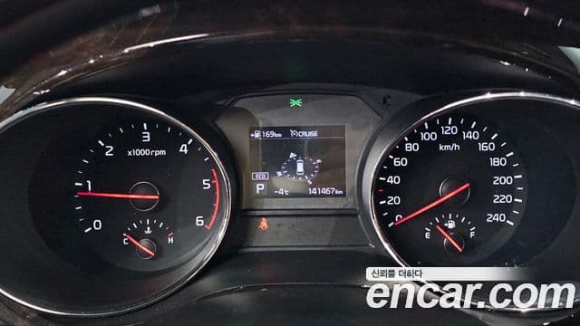 Kia The / новый New Carnival Prestige, 2019 8