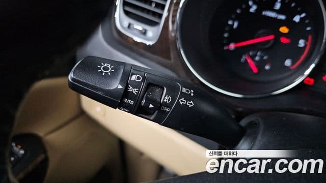 Kia The / новый New Carnival Prestige, 2019 13