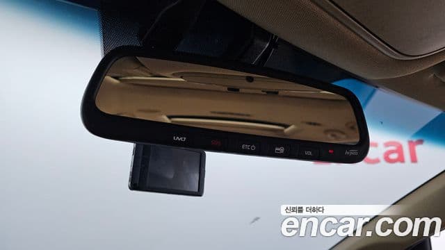 Kia The / новый New Carnival Prestige, 2019 17