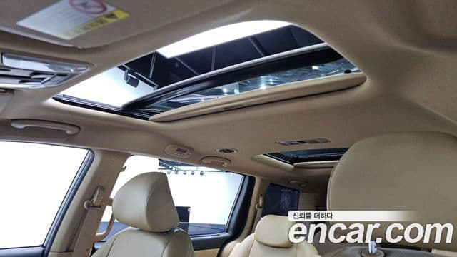 Kia The / новый New Carnival Prestige, 2019 18