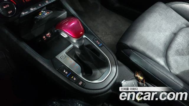 Kia All New K3 Luxury, 2020 9