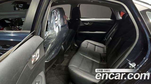 Kia All New K3 Luxury, 2020 12