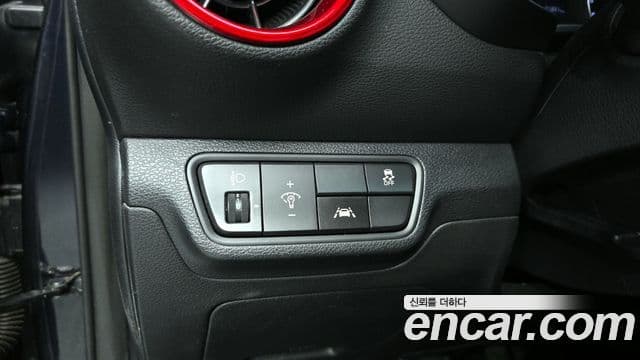 Kia All New K3 Luxury, 2020 17