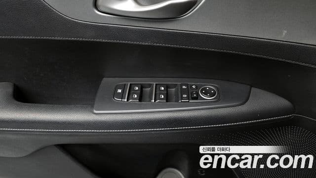 Kia All New K3 Luxury, 2020 18