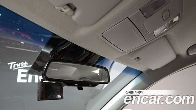 Kia All New K3 Luxury, 2020 19