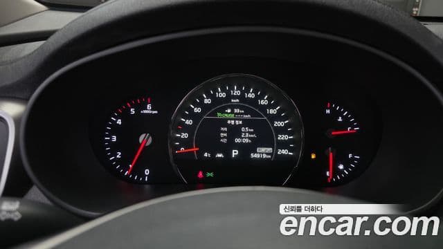 Kia The / новый New Sorento Noblesse Special, 2019 8