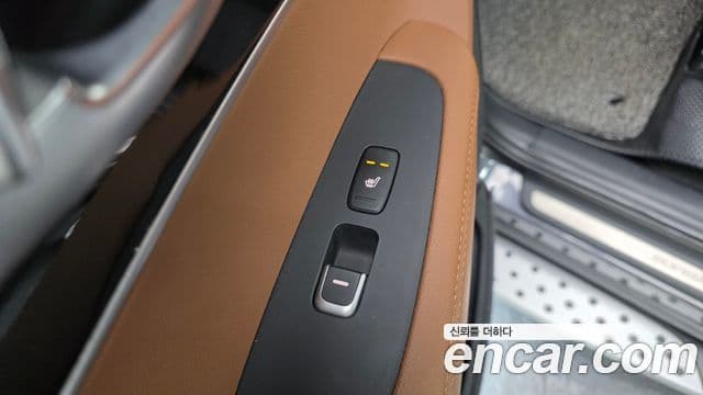 Kia The / новый New Sorento Noblesse Special, 2019 18