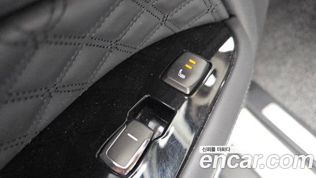 KG모빌리티(SsangYong) All New Rexton Prestige, 2023 18