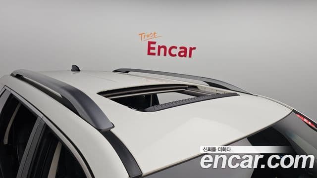 KG모빌리티(SsangYong) All New Rexton Prestige, 2023 19