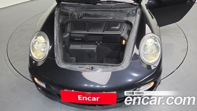 Porsche 911 997, 2008 6