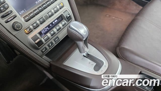 Porsche 911 997, 2008 9