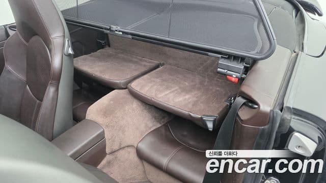 Porsche 911 997, 2008 11