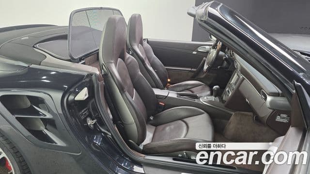 Porsche 911 997, 2008 12