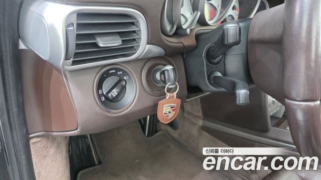 Porsche 911 997, 2008 15