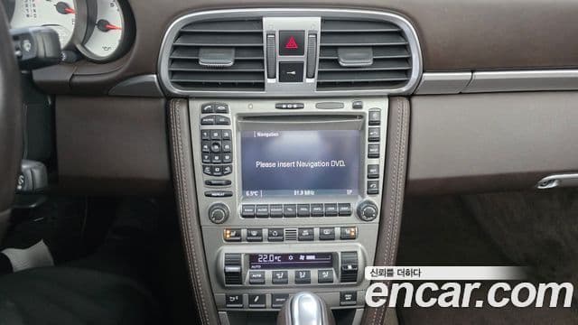 Porsche 911 997, 2008 16