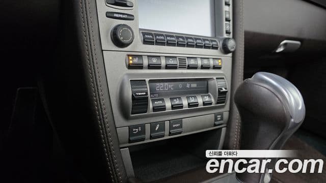 Porsche 911 997, 2008 17