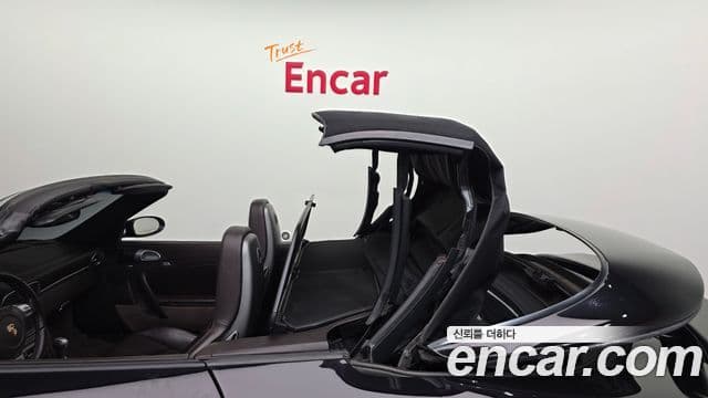 Porsche 911 997, 2008 19