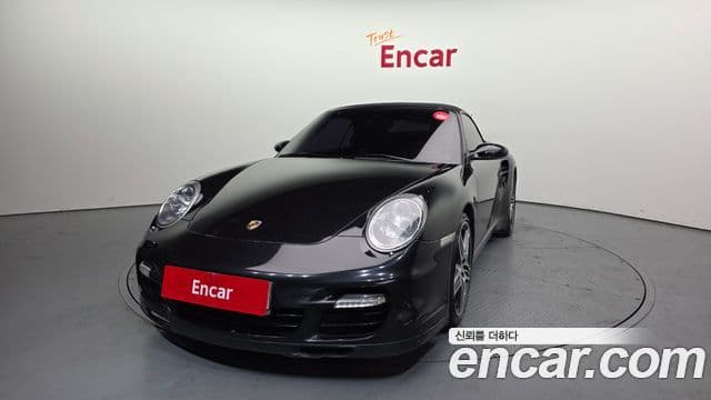 Porsche 911 997, 2008 20