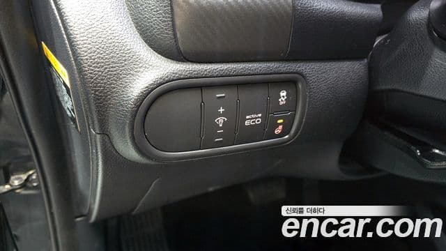 Kia K3 Noblesse, 2015 13