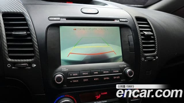 Kia K3 Noblesse, 2015 16