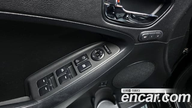 Kia K3 Noblesse, 2015 18