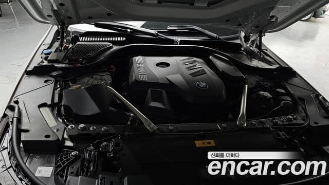 BMW 5시리즈 (G60) 530e xDrive M Sport, 2025 6