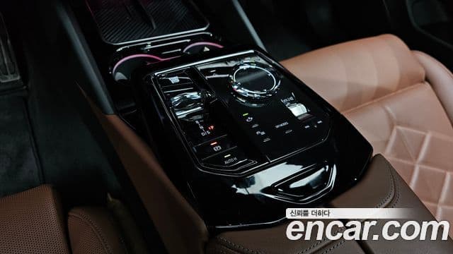 BMW 5시리즈 (G60) 530e xDrive M Sport, 2025 9