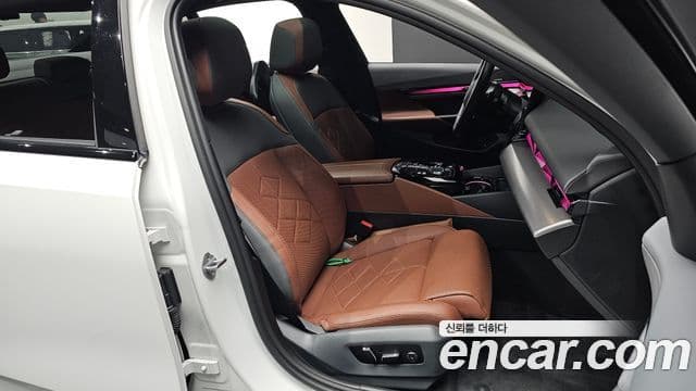 BMW 5시리즈 (G60) 530e xDrive M Sport, 2025 10