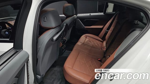 BMW 5시리즈 (G60) 530e xDrive M Sport, 2025 12