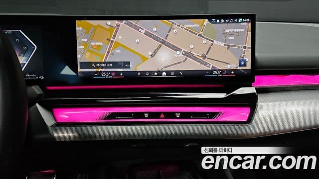 BMW 5시리즈 (G60) 530e xDrive M Sport, 2025 14